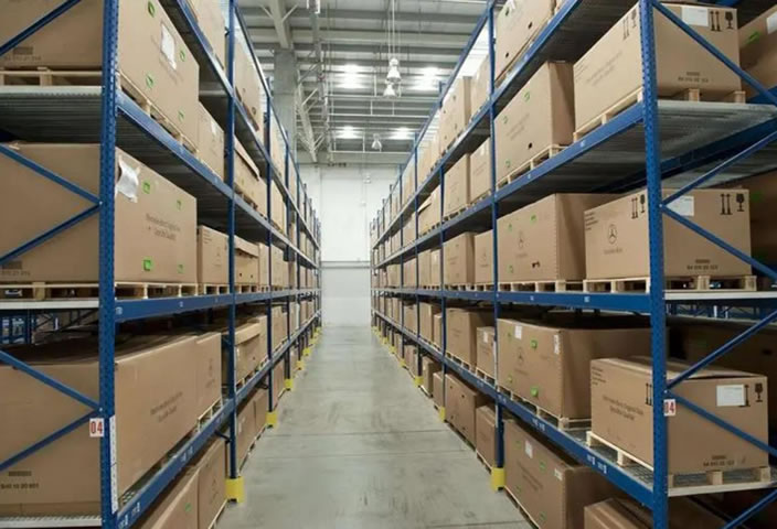 厦门到大丰区货物仓储