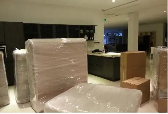 厦门到大丰区长途搬家