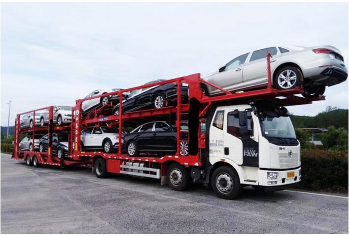 厦门到大丰区轿车托运